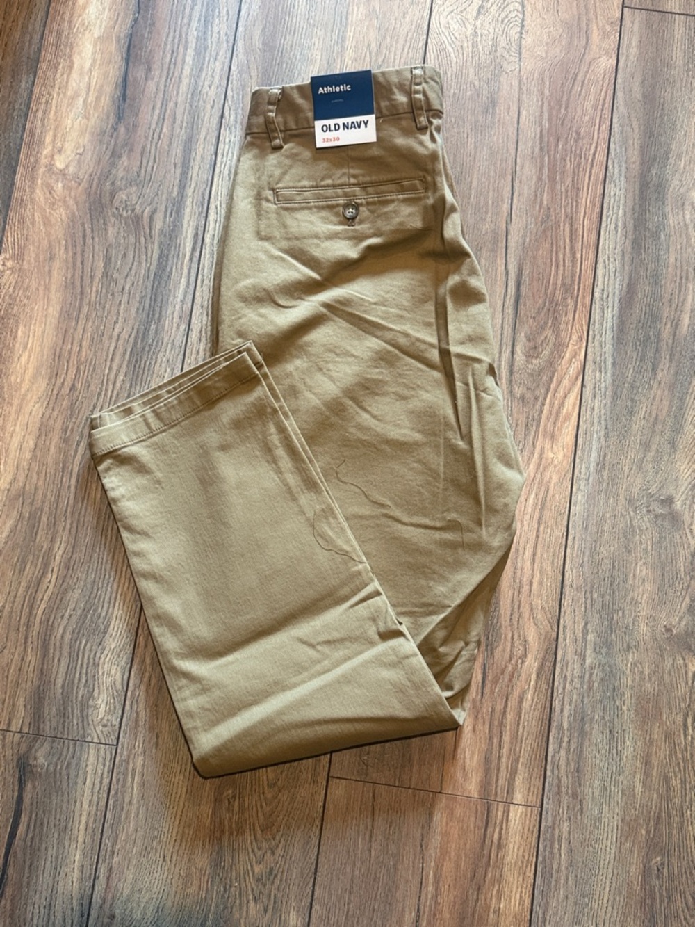 Old Navy Men's Chino Pants 32 x 30